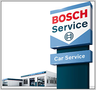 Bosch Car Service