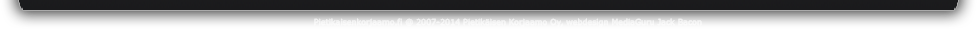 Pietikäisen Korjaamon kotisivut on suunnitellut ja toteuttanut MediaGuru Jack Bacon - www.mediaguru.fi